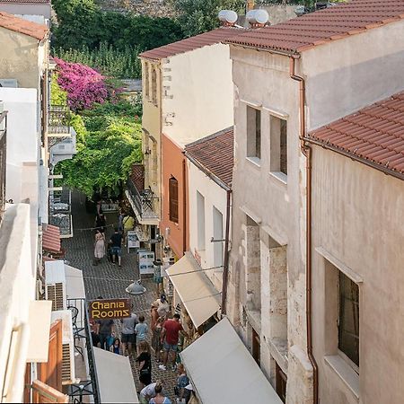 Cretan Berry Kondylaki Hotel Chania  Luaran gambar