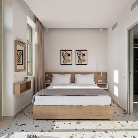 Cretan Berry Kondylaki Hotel Chania  Luaran gambar