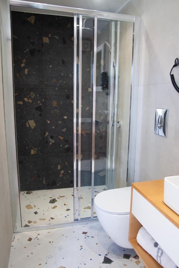 Cretan Berry Kondylaki Hotel Chania  Luaran gambar