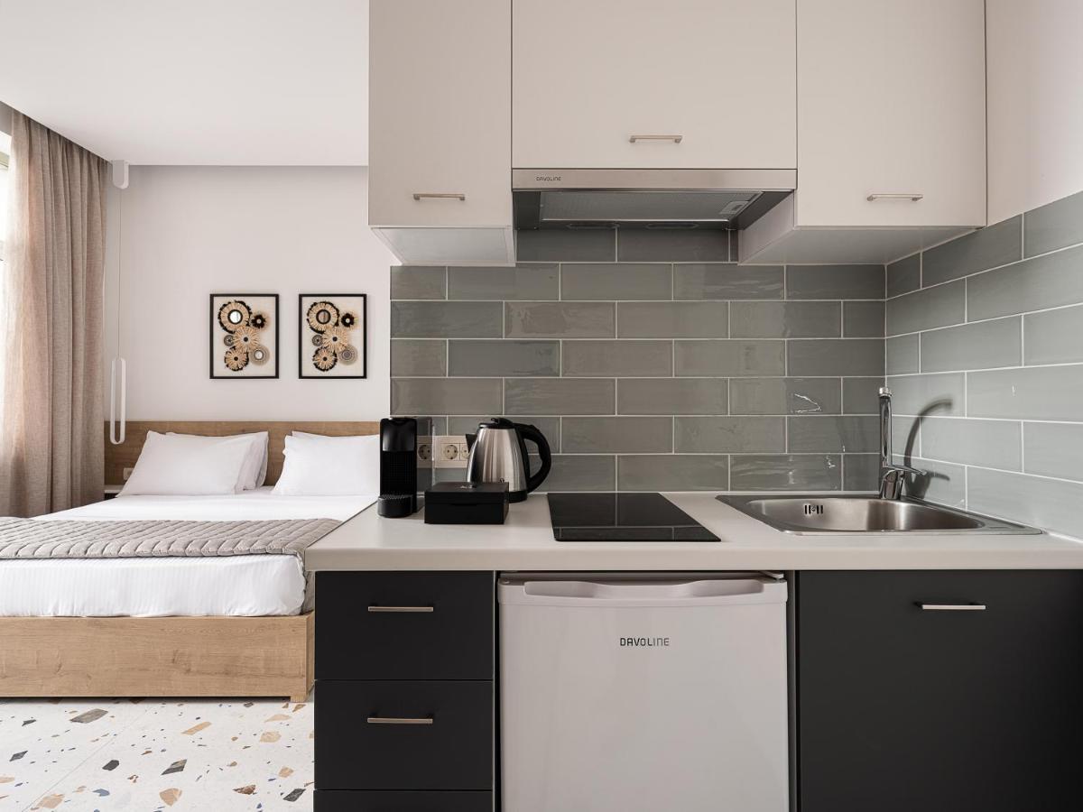 Cretan Berry Kondylaki Hotel Chania  Luaran gambar