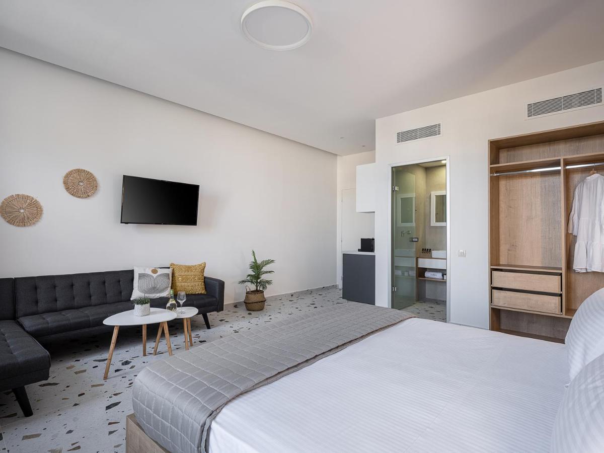 Cretan Berry Kondylaki Hotel Chania  Luaran gambar