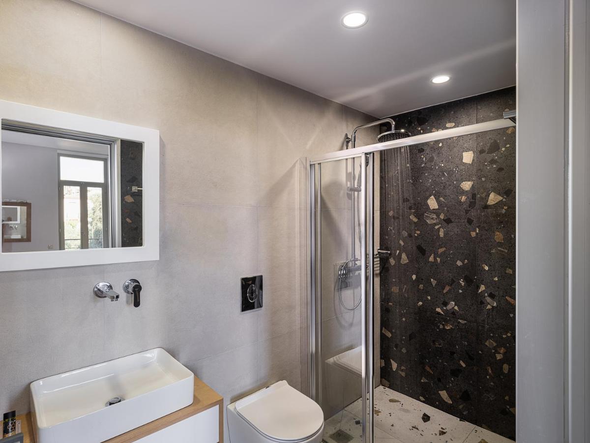 Cretan Berry Kondylaki Hotel Chania  Luaran gambar
