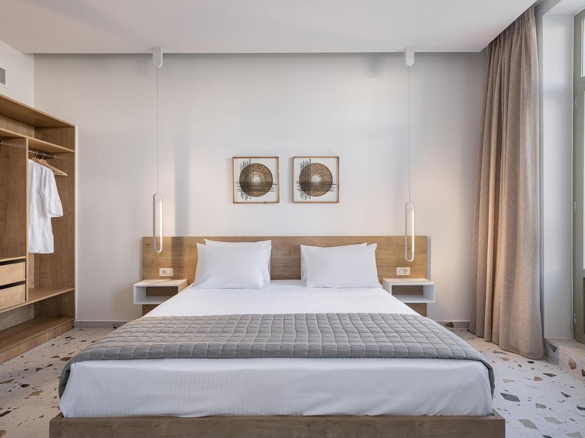 Cretan Berry Kondylaki Hotel Chania  Luaran gambar