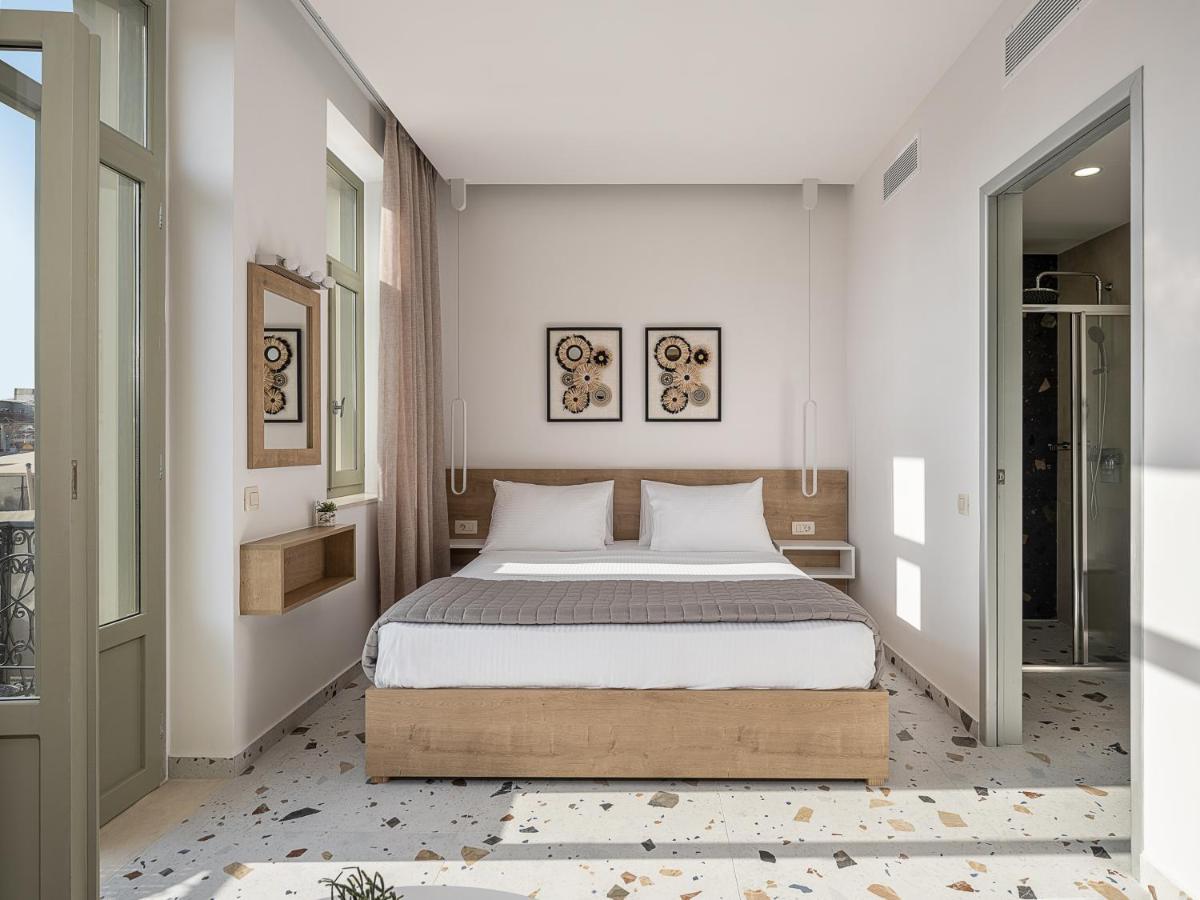 Cretan Berry Kondylaki Hotel Chania  Luaran gambar