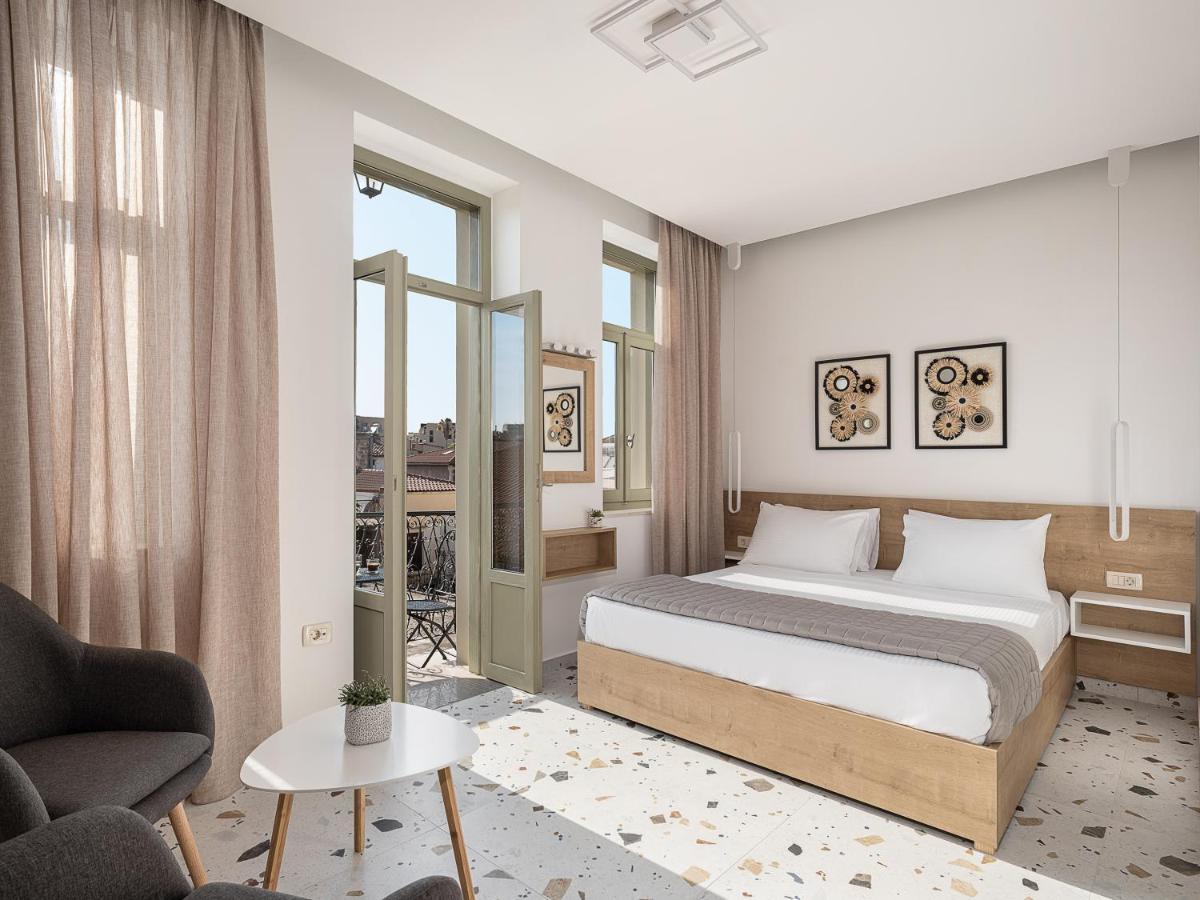 Cretan Berry Kondylaki Hotel Chania  Luaran gambar