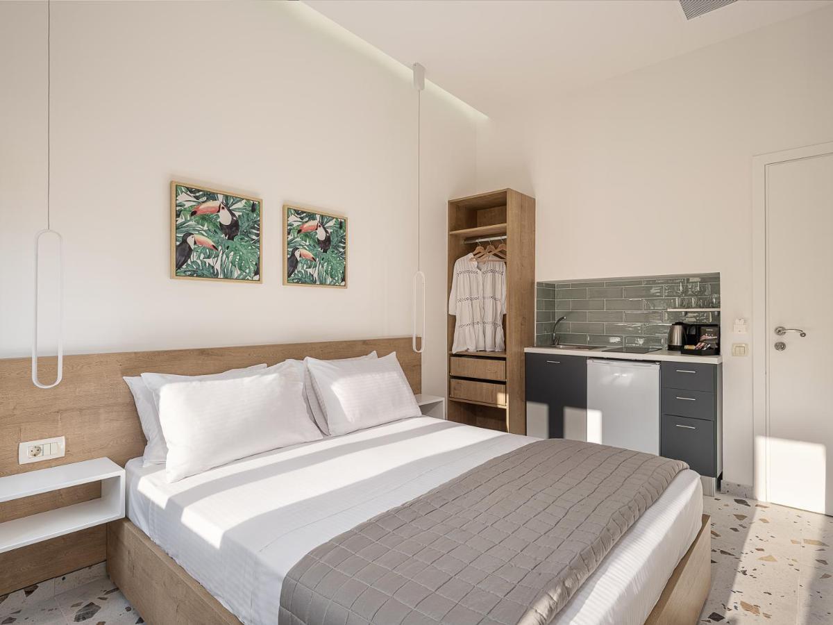 Cretan Berry Kondylaki Hotel Chania  Luaran gambar