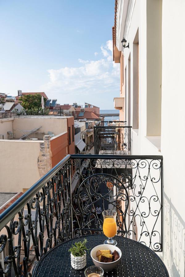 Cretan Berry Kondylaki Hotel Chania  Luaran gambar