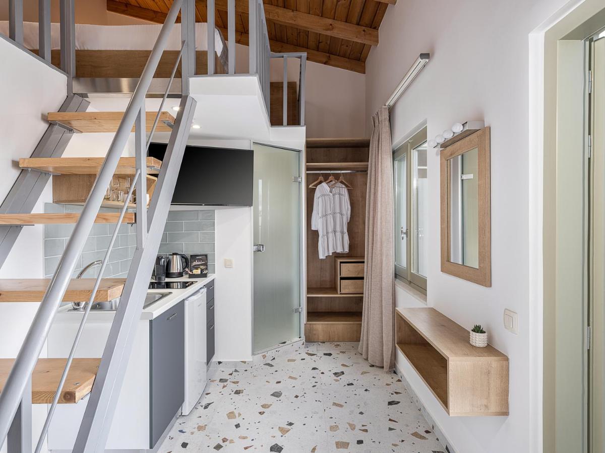 Cretan Berry Kondylaki Hotel Chania  Luaran gambar
