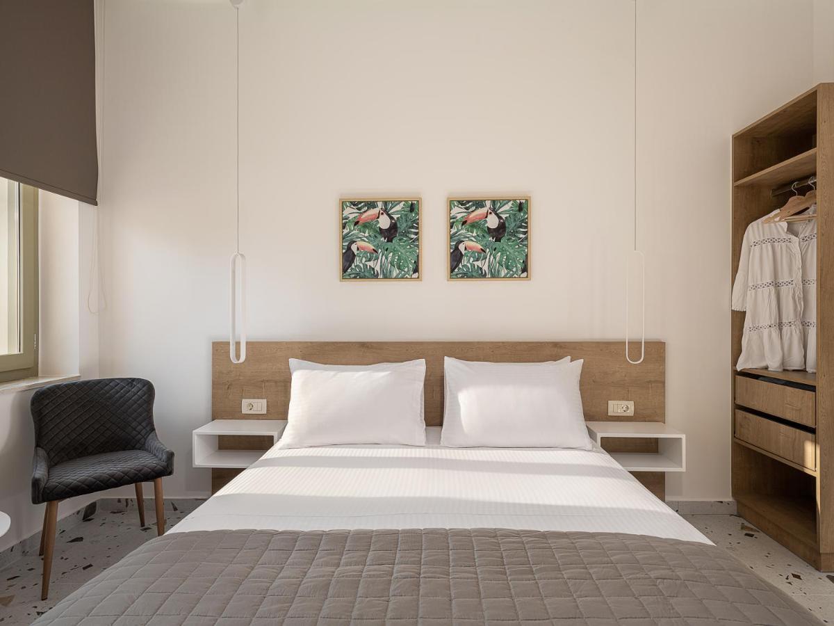 Cretan Berry Kondylaki Hotel Chania  Luaran gambar