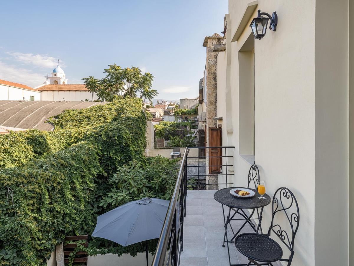 Cretan Berry Kondylaki Hotel Chania  Luaran gambar